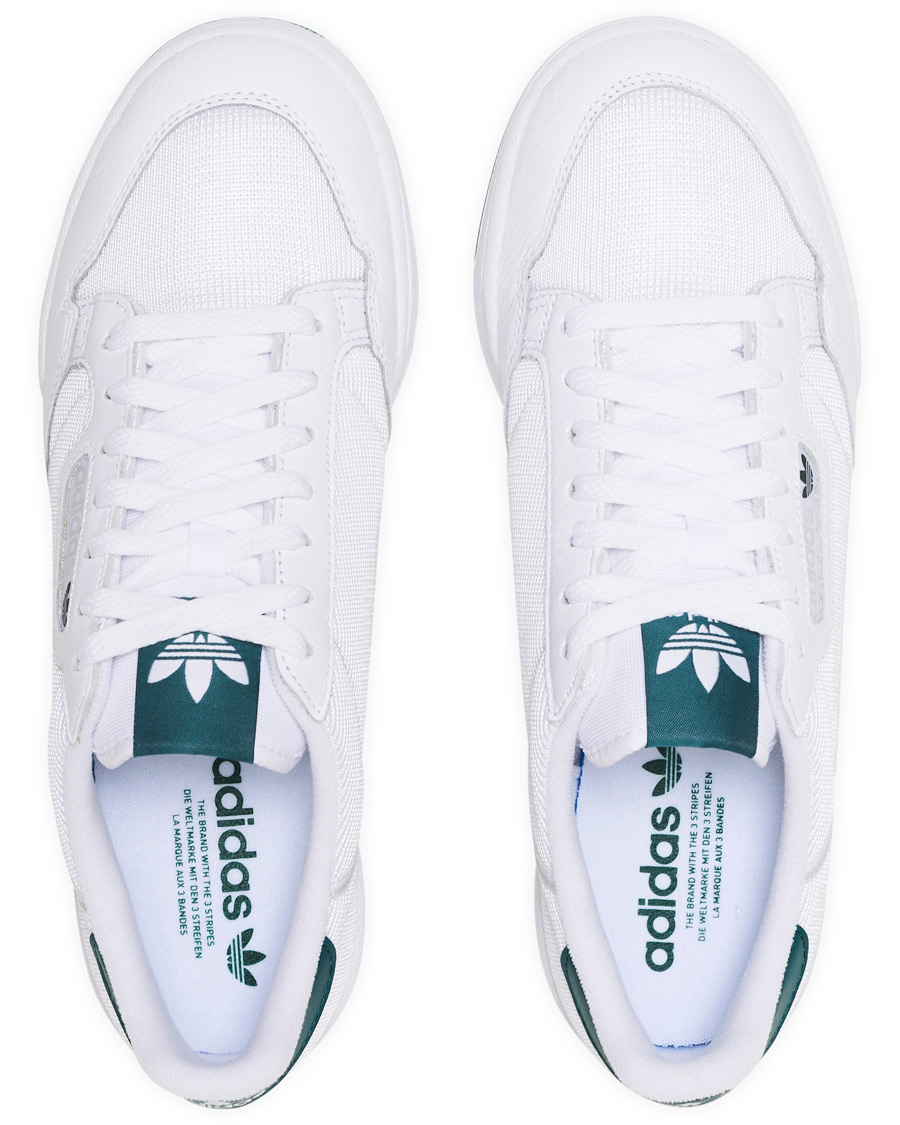 Herren | adidas Originals Continental 80 Sneaker White | adidas Originals | Continental 80 Sneaker White