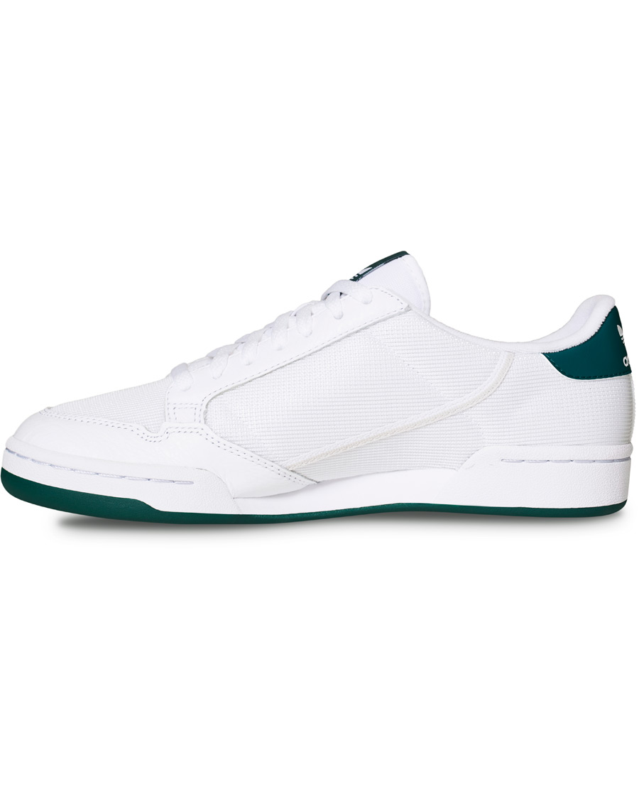 Herren | adidas Originals Continental 80 Sneaker White | adidas Originals | Continental 80 Sneaker White