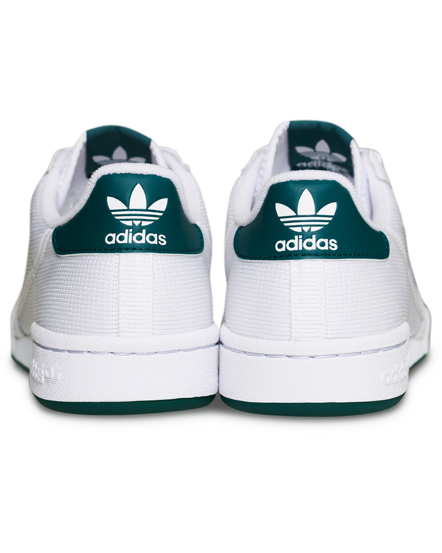 Herren | adidas Originals Continental 80 Sneaker White | adidas Originals | Continental 80 Sneaker White
