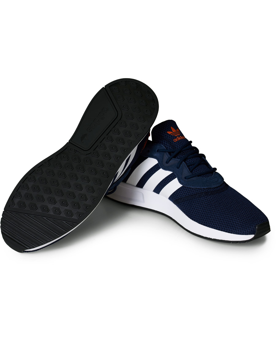 Herren | adidas Originals X_PLR Sneaker Navy | adidas Originals | X_PLR Sneaker Navy