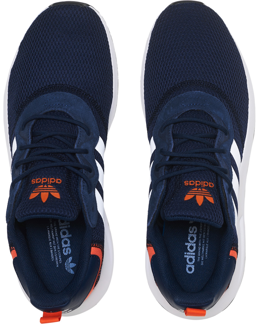 Herren | adidas Originals X_PLR Sneaker Navy | adidas Originals | X_PLR Sneaker Navy