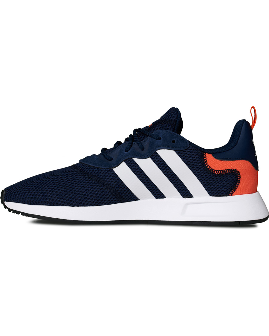 Herren | adidas Originals X_PLR Sneaker Navy | adidas Originals | X_PLR Sneaker Navy
