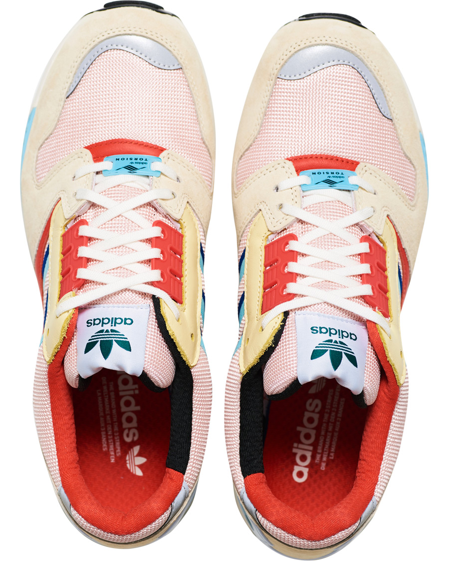 Herren | adidas Originals ZX 8000 Sneaker Multi | adidas Originals | ZX 8000 Sneaker Multi