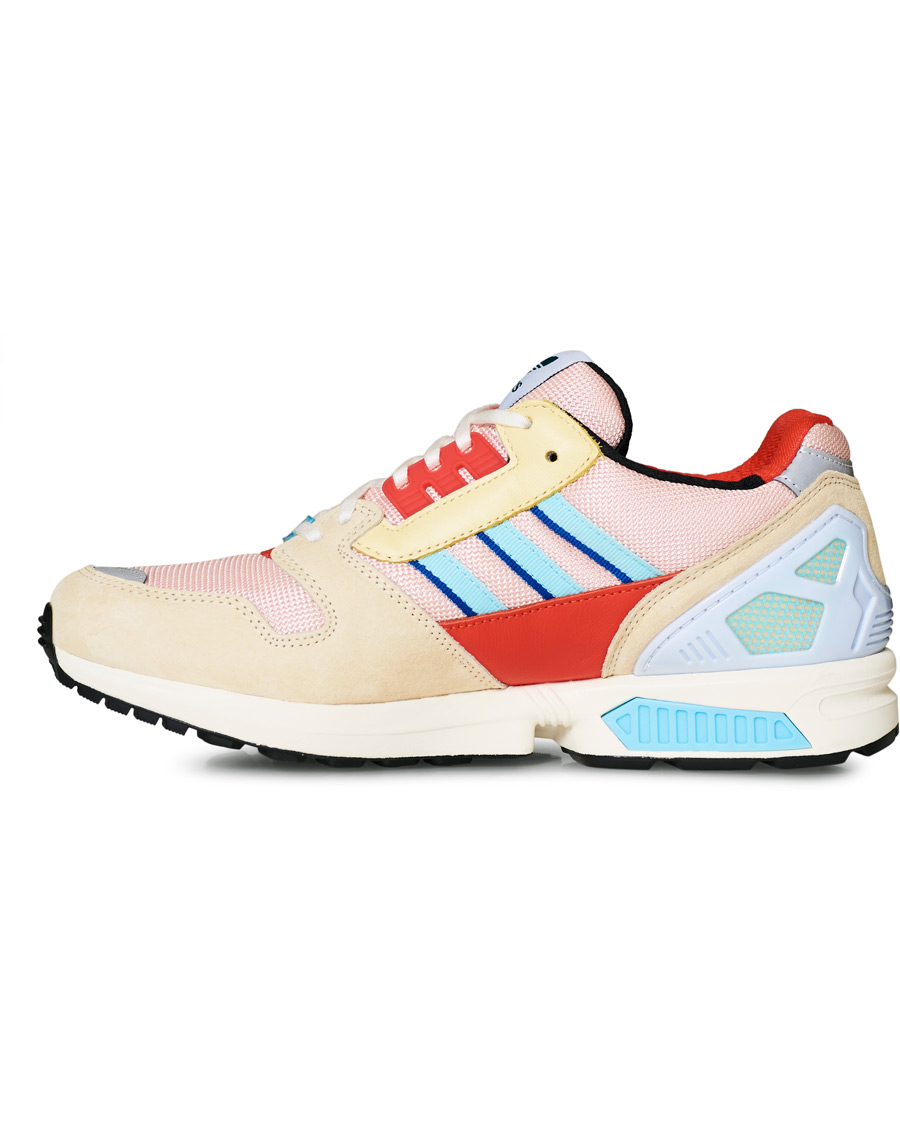 Herren | adidas Originals ZX 8000 Sneaker Multi | adidas Originals | ZX 8000 Sneaker Multi