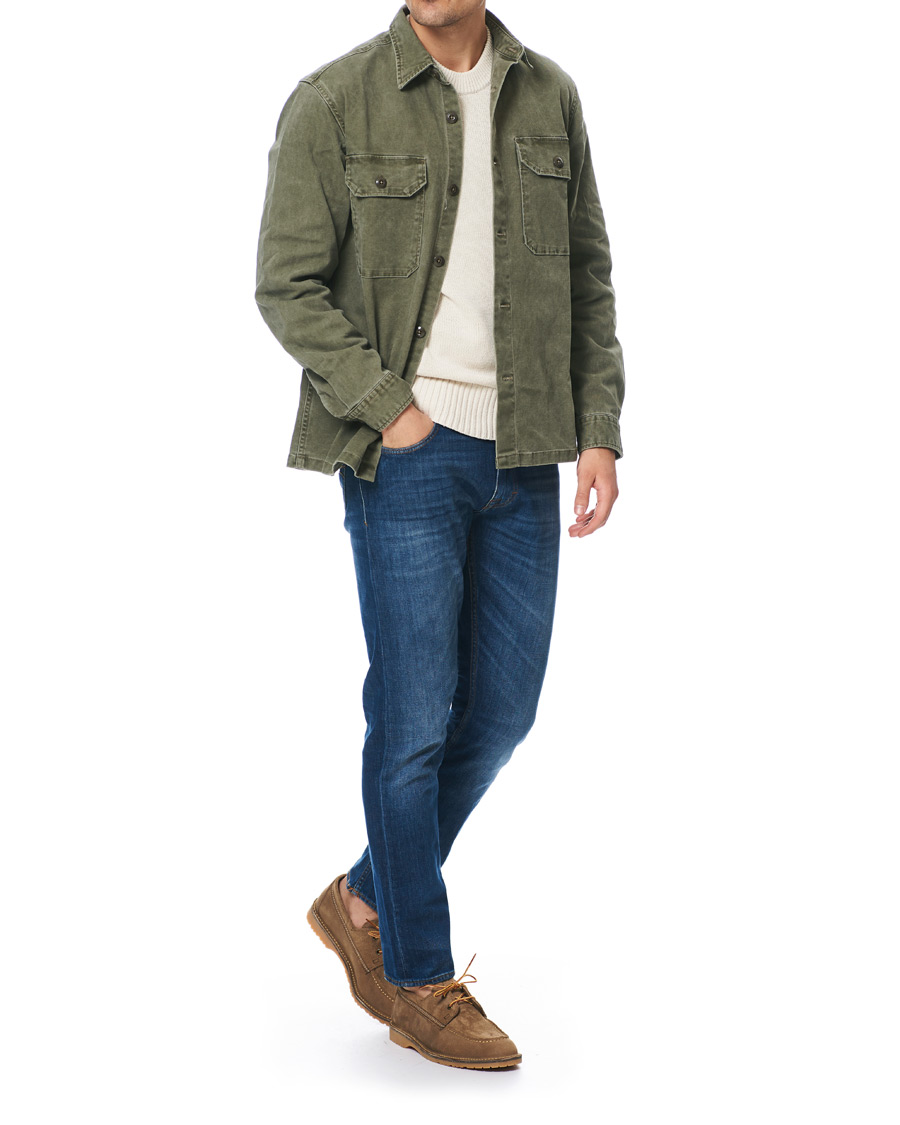 Herren | Red Wing Shoes Wacouta Camp Moc Camel Muleskinner | Red Wing Shoes | Wacouta Camp Moc Camel Muleskinner