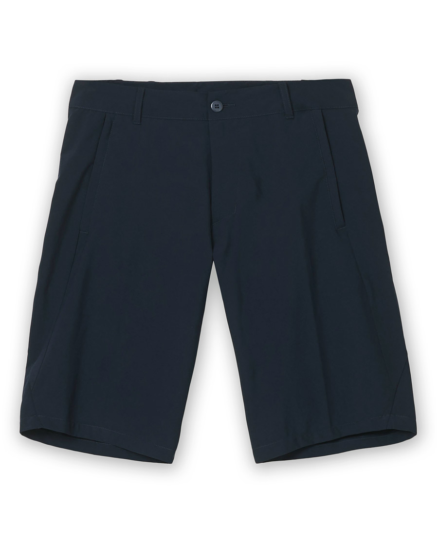 Herren | Shorts | Houdini | MTM Thrill Twill Shorts Blue Illusion