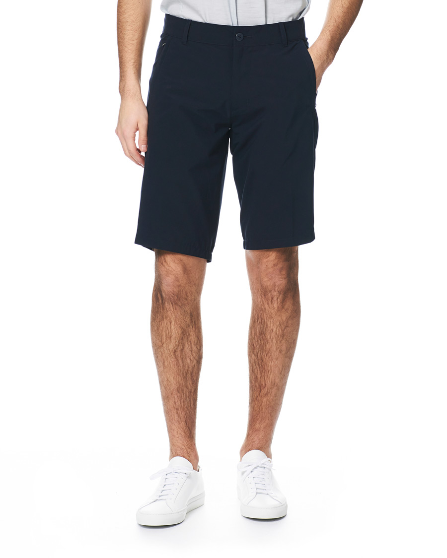 Herren | Shorts | Houdini | MTM Thrill Twill Shorts Blue Illusion