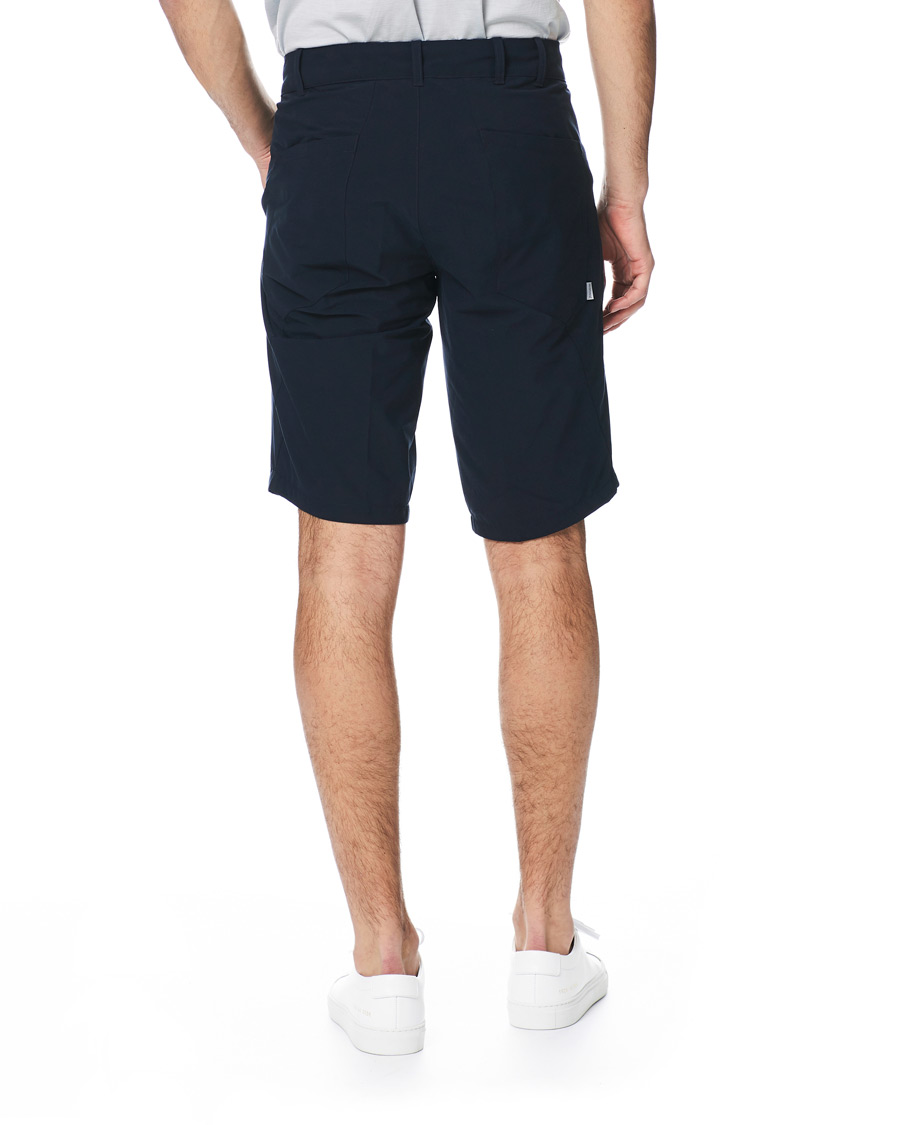 Herren | Shorts | Houdini | MTM Thrill Twill Shorts Blue Illusion