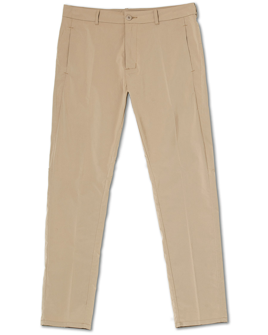 Herren | Hosen | Houdini | Commitment Chinos Reed Beige