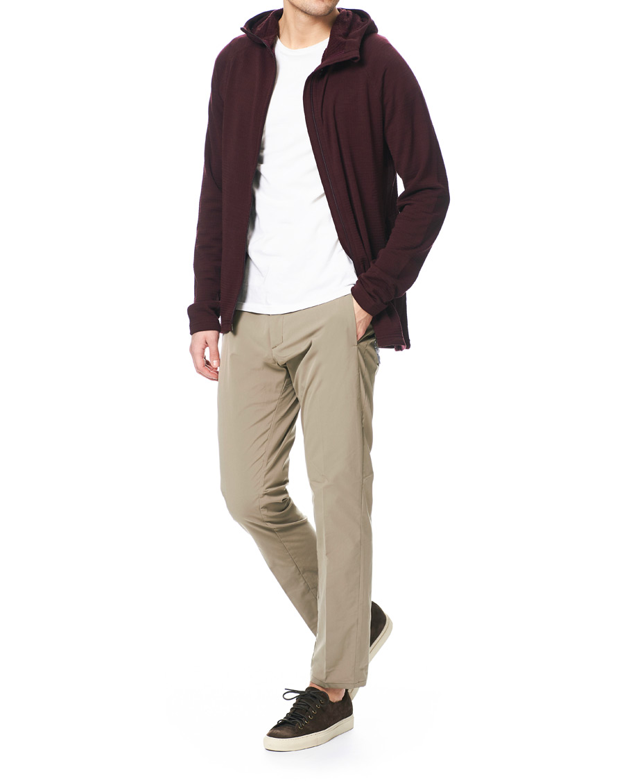 Herren | Hosen | Houdini | Commitment Chinos Reed Beige