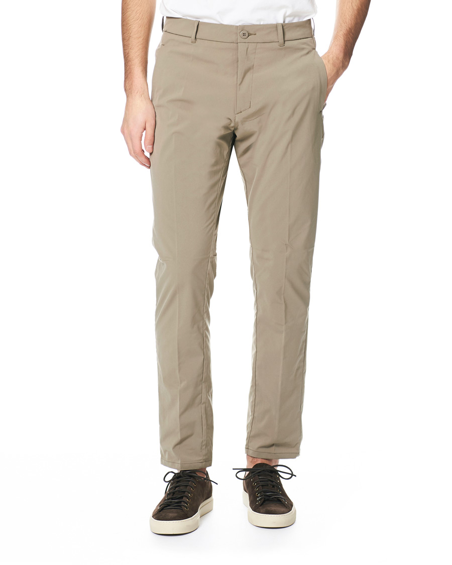 Herren | Hosen | Houdini | Commitment Chinos Reed Beige