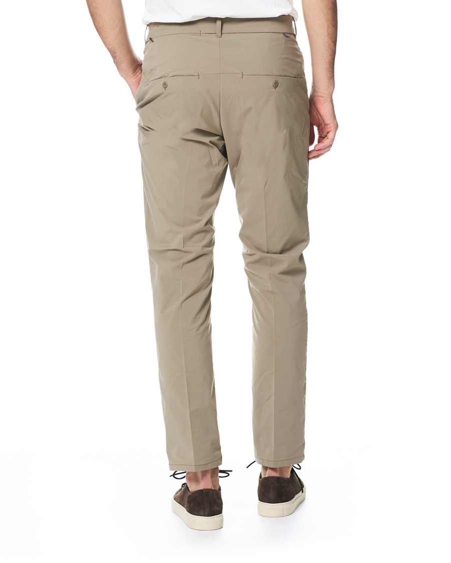 Herren | Hosen | Houdini | Commitment Chinos Reed Beige