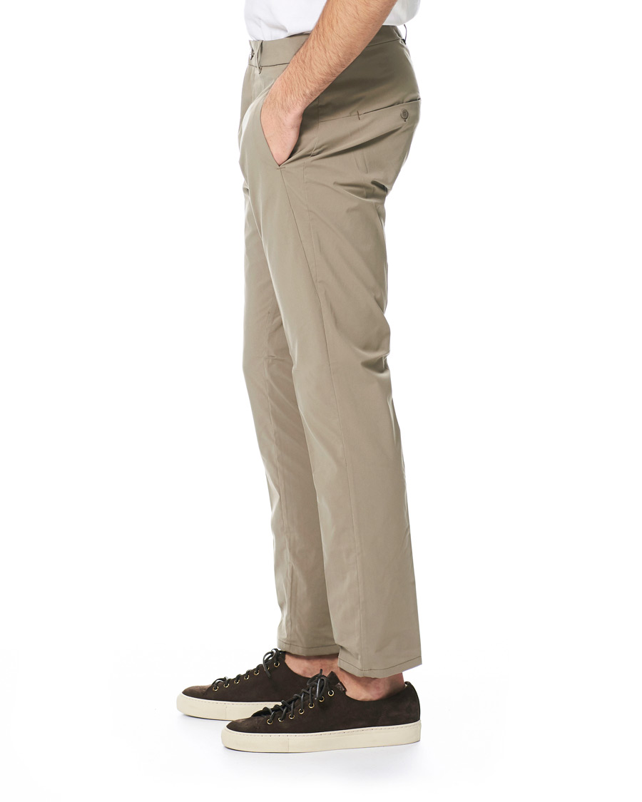 Herren | Hosen | Houdini | Commitment Chinos Reed Beige