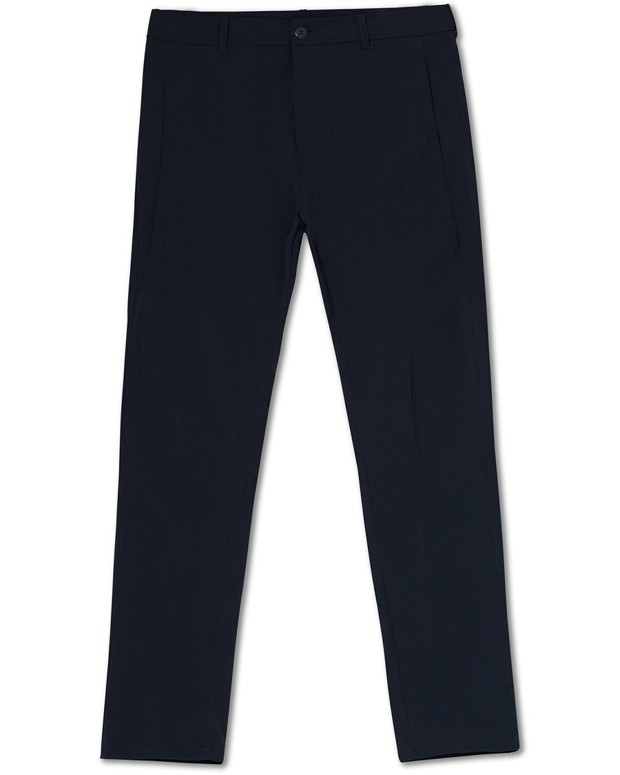 Herren | Hosen | Houdini | Commitment Chinos Blue Illusion