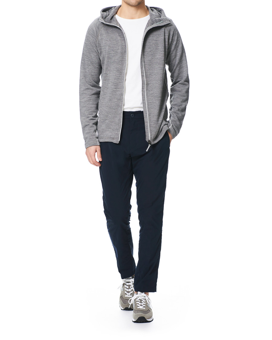 Herren | Hosen | Houdini | Commitment Chinos Blue Illusion