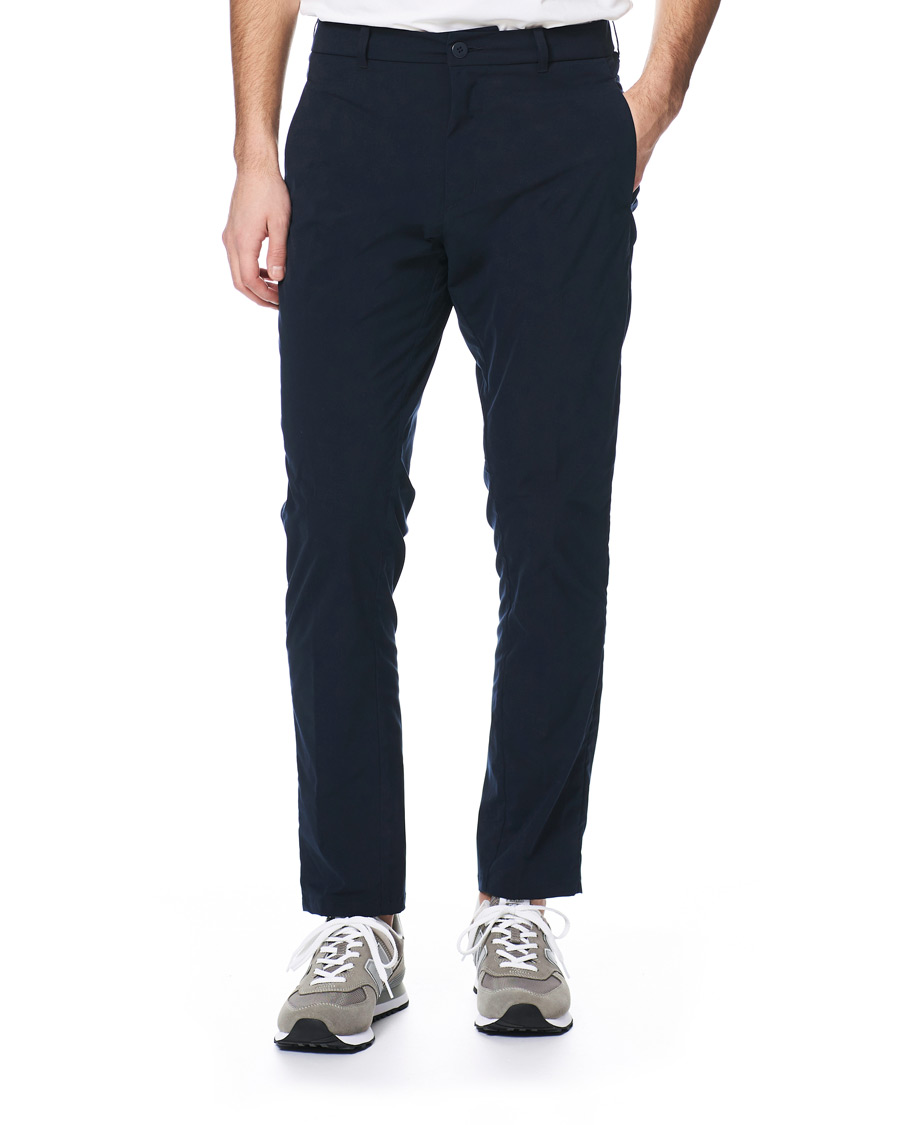 Herren | Hosen | Houdini | Commitment Chinos Blue Illusion