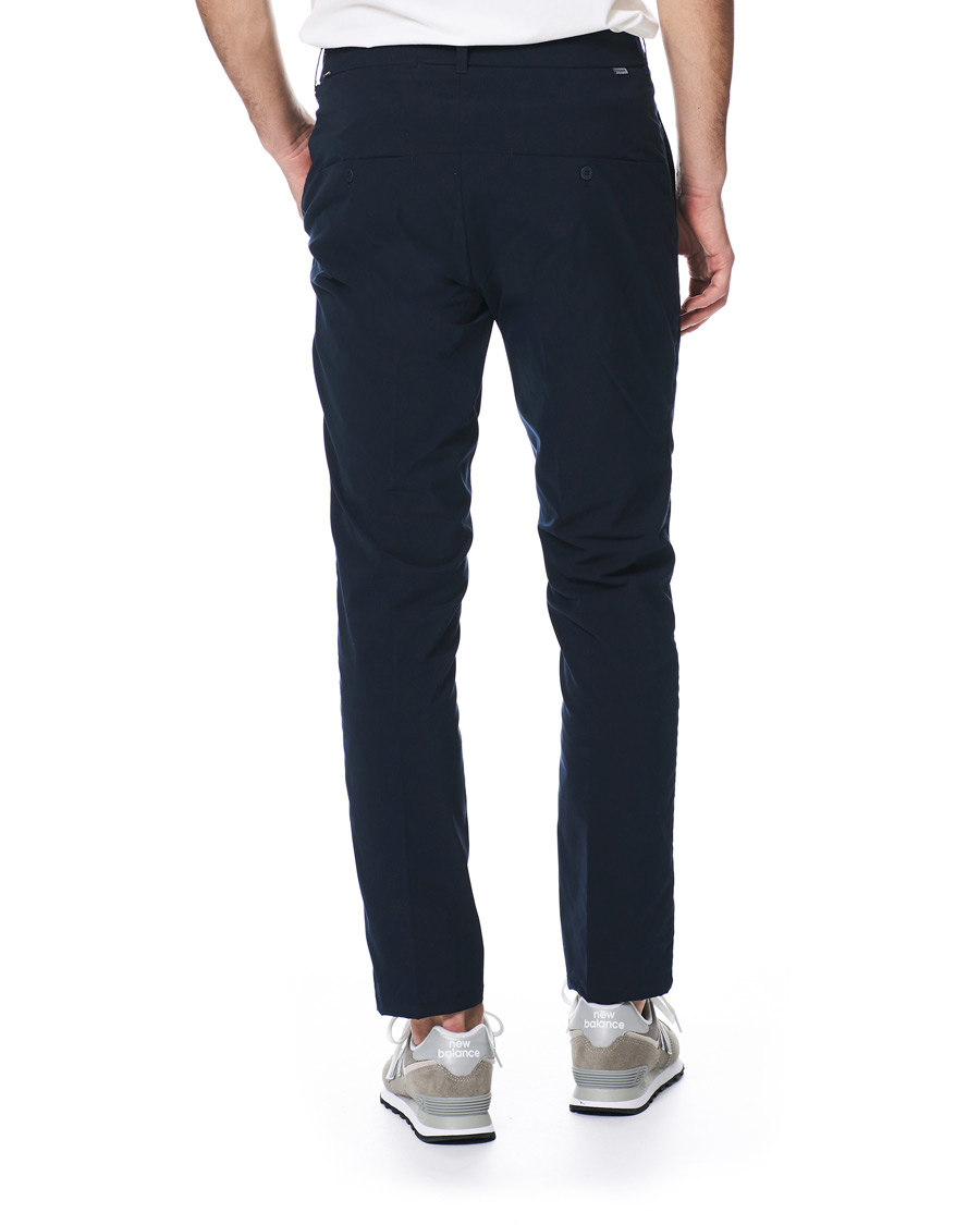 Herren | Hosen | Houdini | Commitment Chinos Blue Illusion