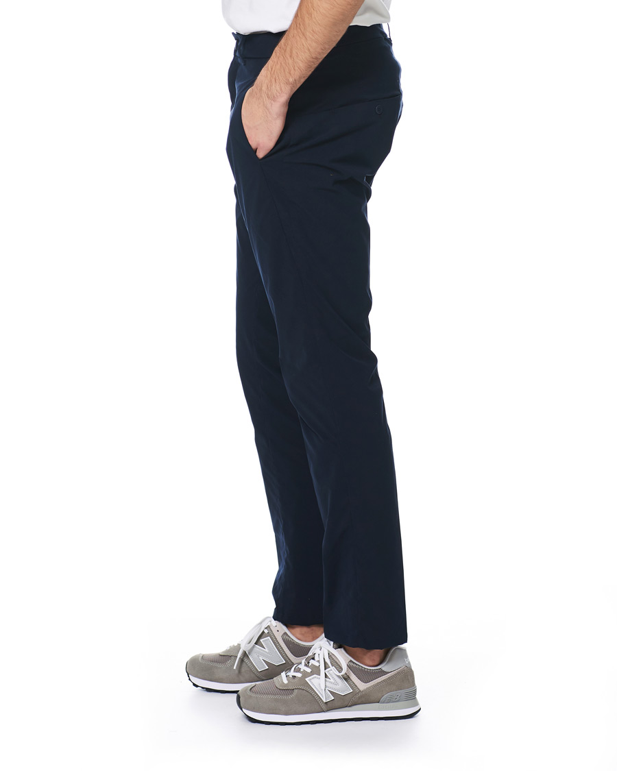 Herren | Hosen | Houdini | Commitment Chinos Blue Illusion