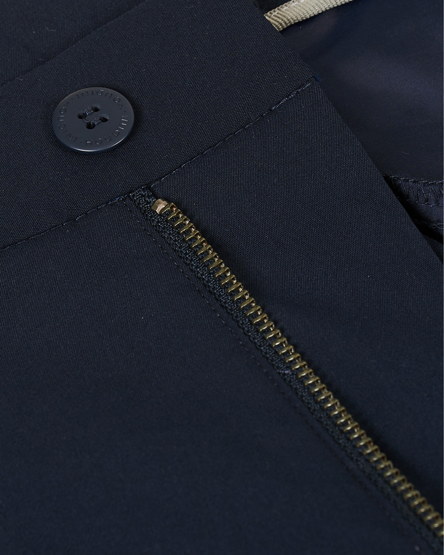 Herren | Hosen | Houdini | Commitment Chinos Blue Illusion