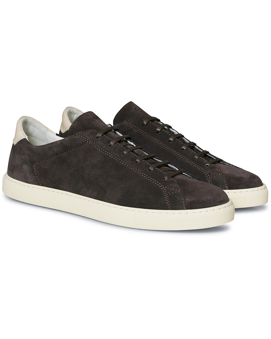 Herren | C.QP Racquet Sneaker Lava Grey | CQP | C.QP Racquet Sneaker Lava Grey