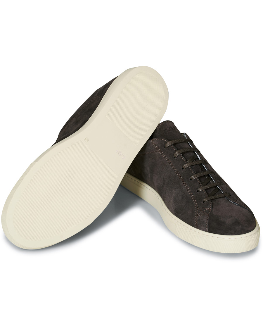 Herren | C.QP Racquet Sneaker Lava Grey | CQP | C.QP Racquet Sneaker Lava Grey
