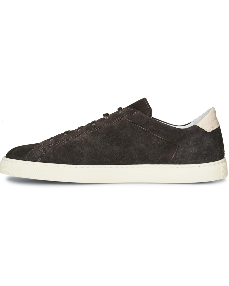 Herren | C.QP Racquet Sneaker Lava Grey | CQP | C.QP Racquet Sneaker Lava Grey