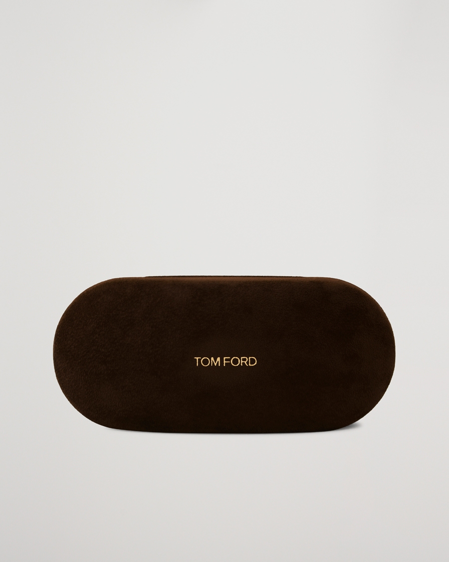 Herren | Sonnenbrillen | Tom Ford | Stephenson FT0775 Sunglasses Black/Green