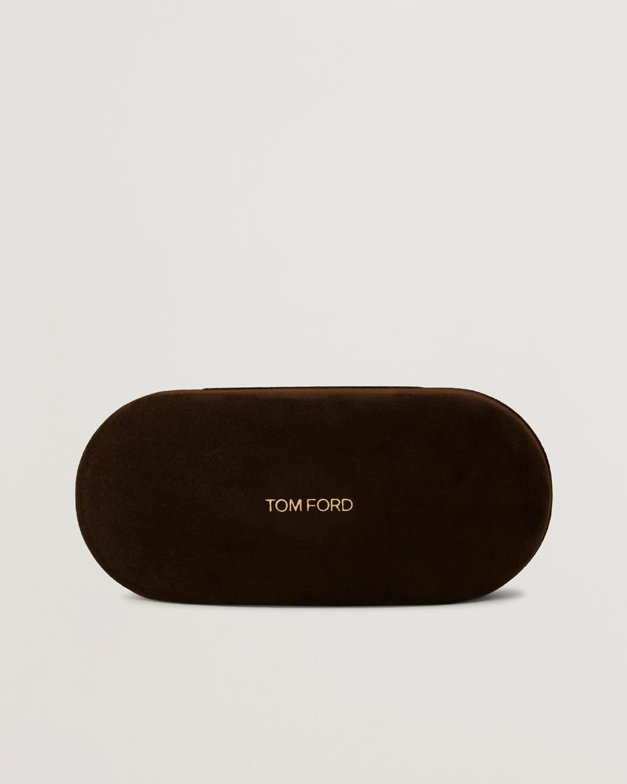 Herren | Sonnenbrillen | Tom Ford | Stephenson FT0775 Sunglasses Havana/Smoke