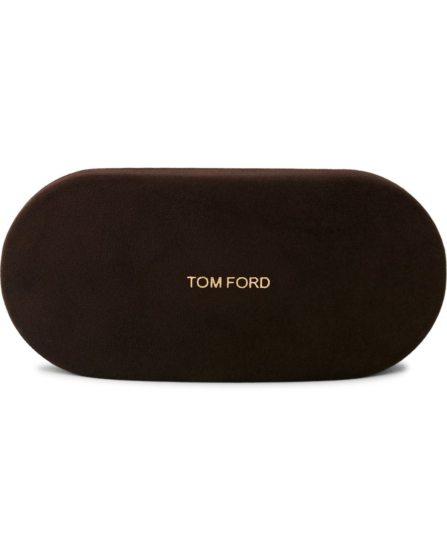 Herren | Tom Ford Gerrard FT0776 Sunglasses Havana/Gradient | Tom Ford | Gerrard FT0776 Sunglasses Havana/Gradient