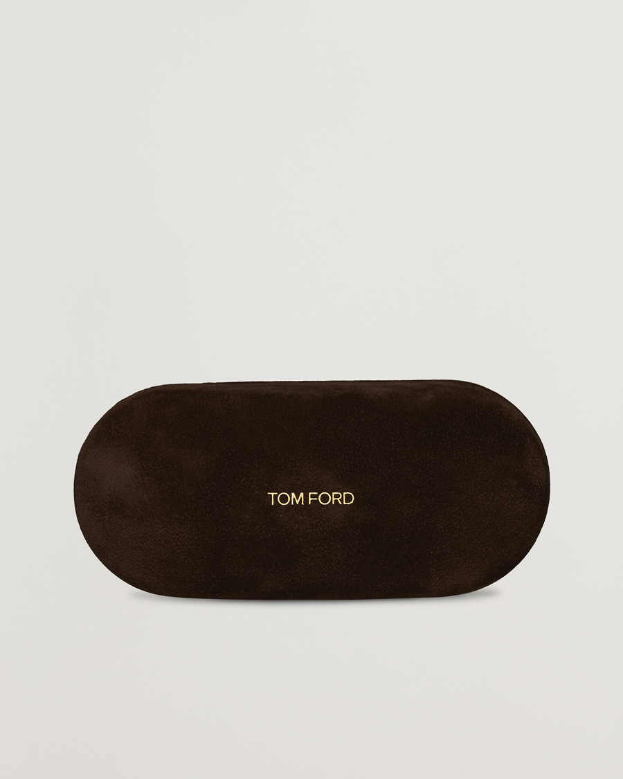 Herren | Tom Ford Thor FT0777 Sunglasses Black/Polarized | Tom Ford | Thor FT0777 Sunglasses Black/Polarized