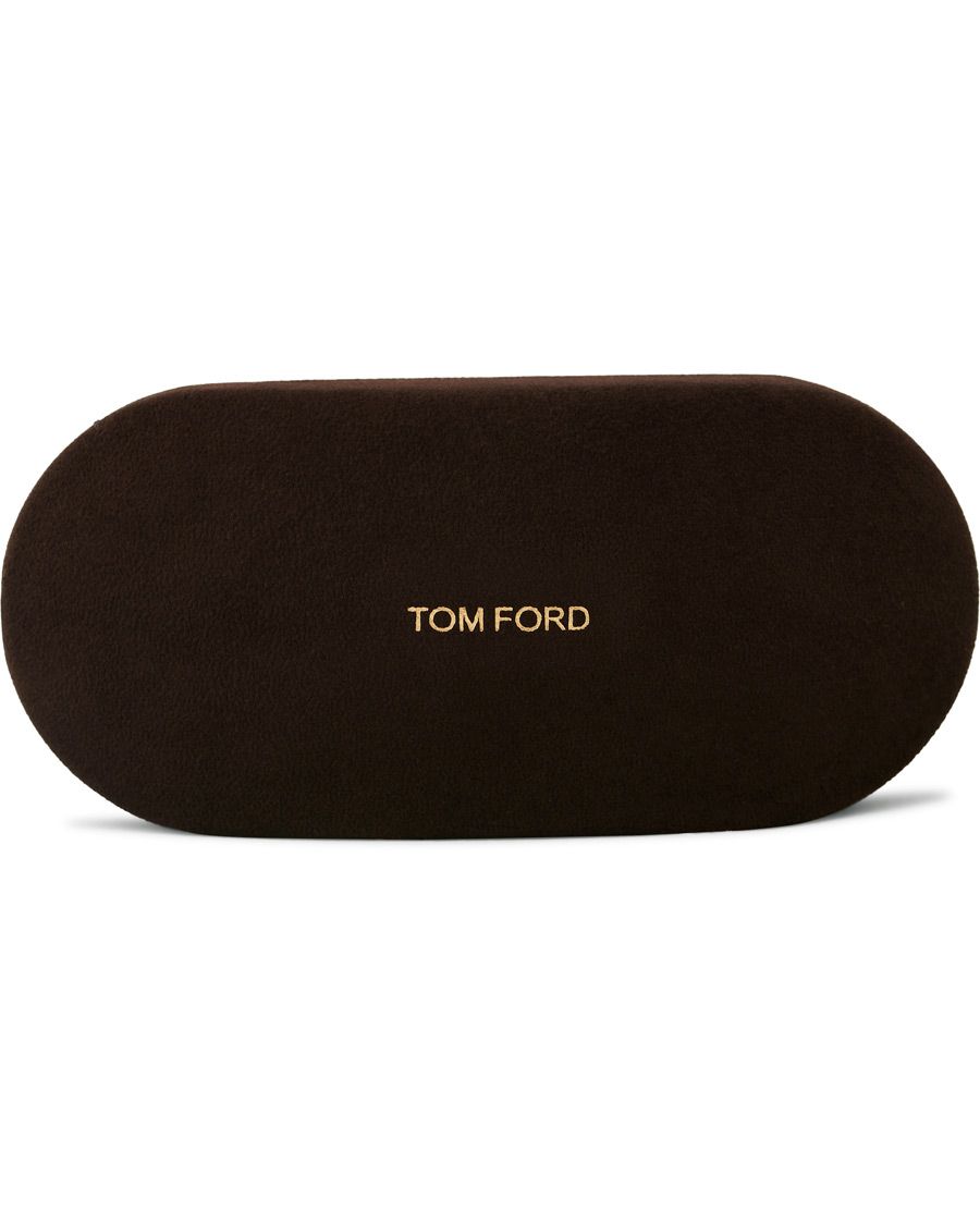 Herren | Tom Ford Anders FT0780 Sunglasses Black/Polarized | Tom Ford | Anders FT0780 Sunglasses Black/Polarized