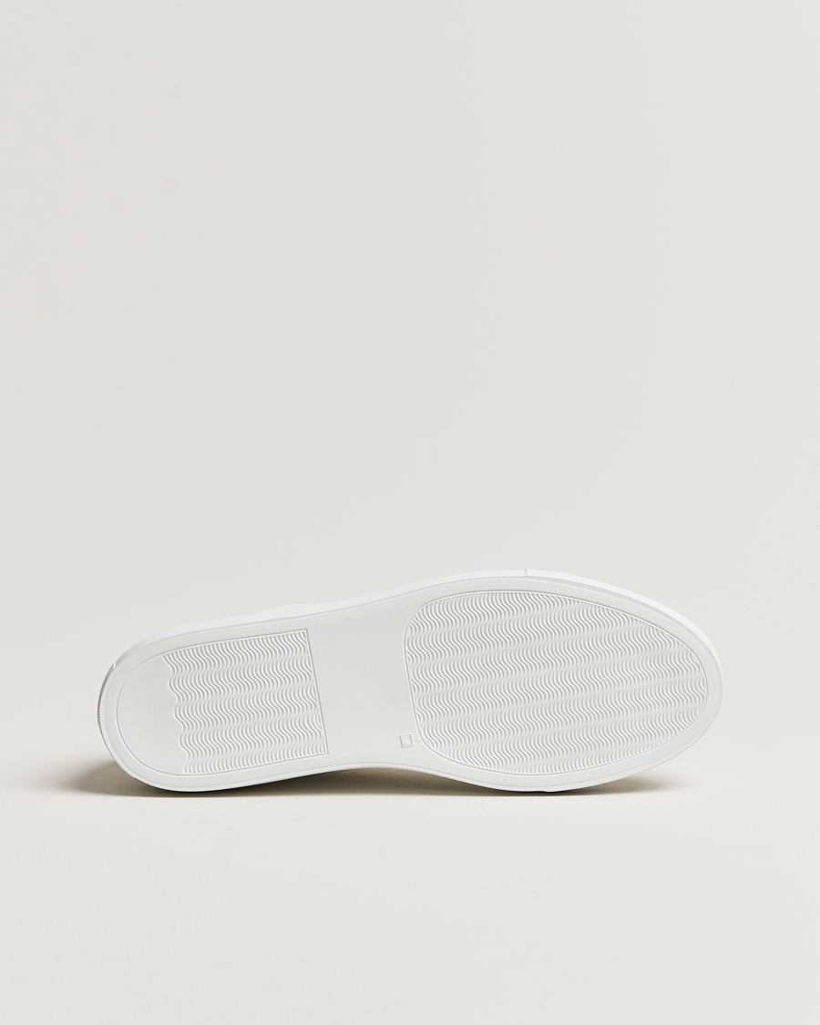 Herren | Sweyd 055 Sneakers White Leather | Sweyd | 055 Sneakers White Leather