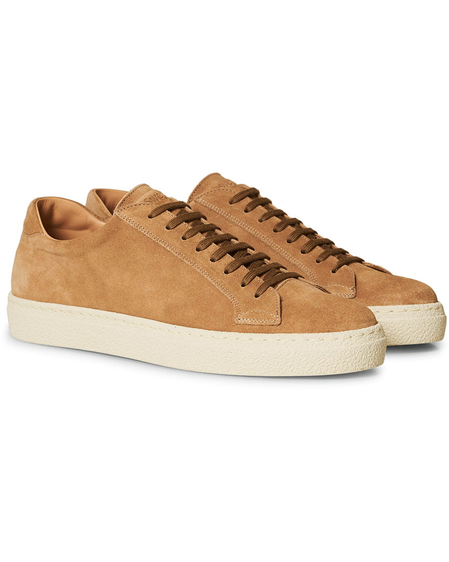 Herren | Sweyd 054 Sneakers Cork Suede | Sweyd | 054 Sneakers Cork Suede