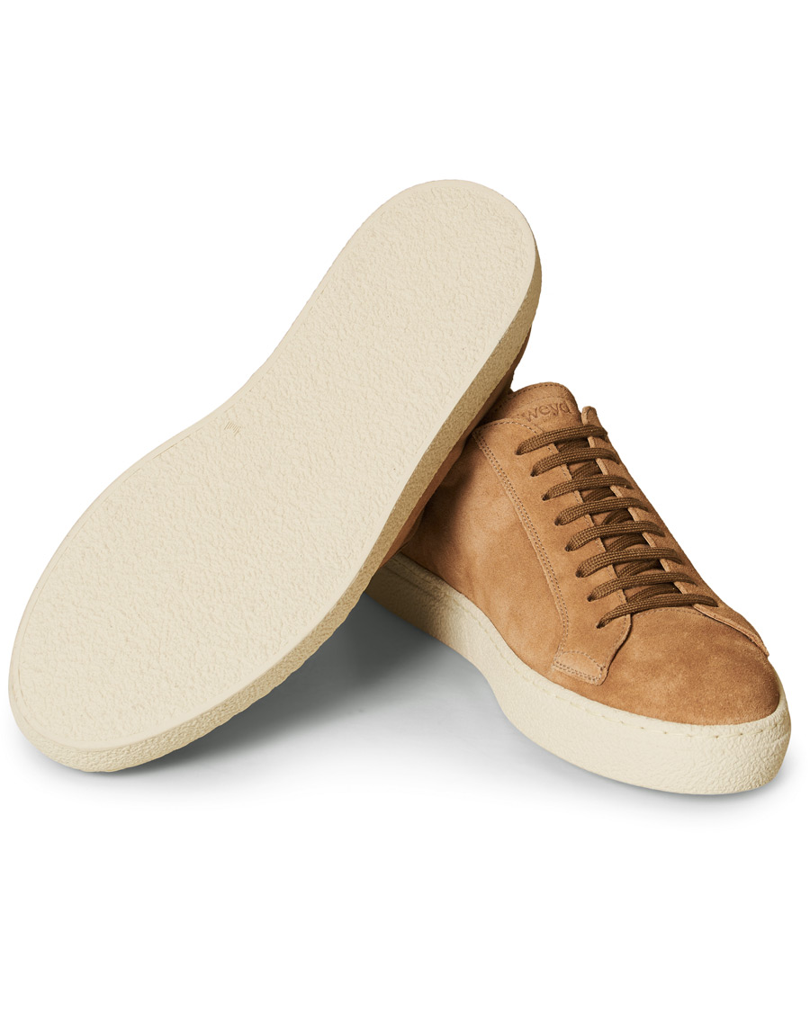 Herren | Sweyd 054 Sneakers Cork Suede | Sweyd | 054 Sneakers Cork Suede