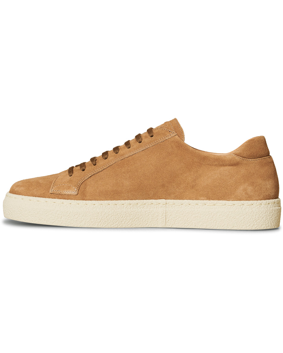 Herren | Sweyd 054 Sneakers Cork Suede | Sweyd | 054 Sneakers Cork Suede