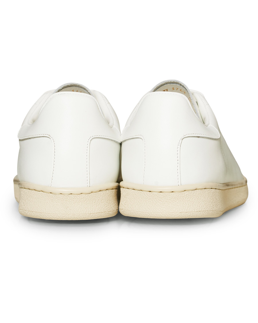 Herren | Sweyd TI Sneakers White Calf | Sweyd | TI Sneakers White Calf