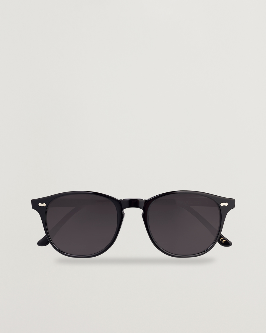 Herren |  | TBD Eyewear | Shetland Sunglasses  Black