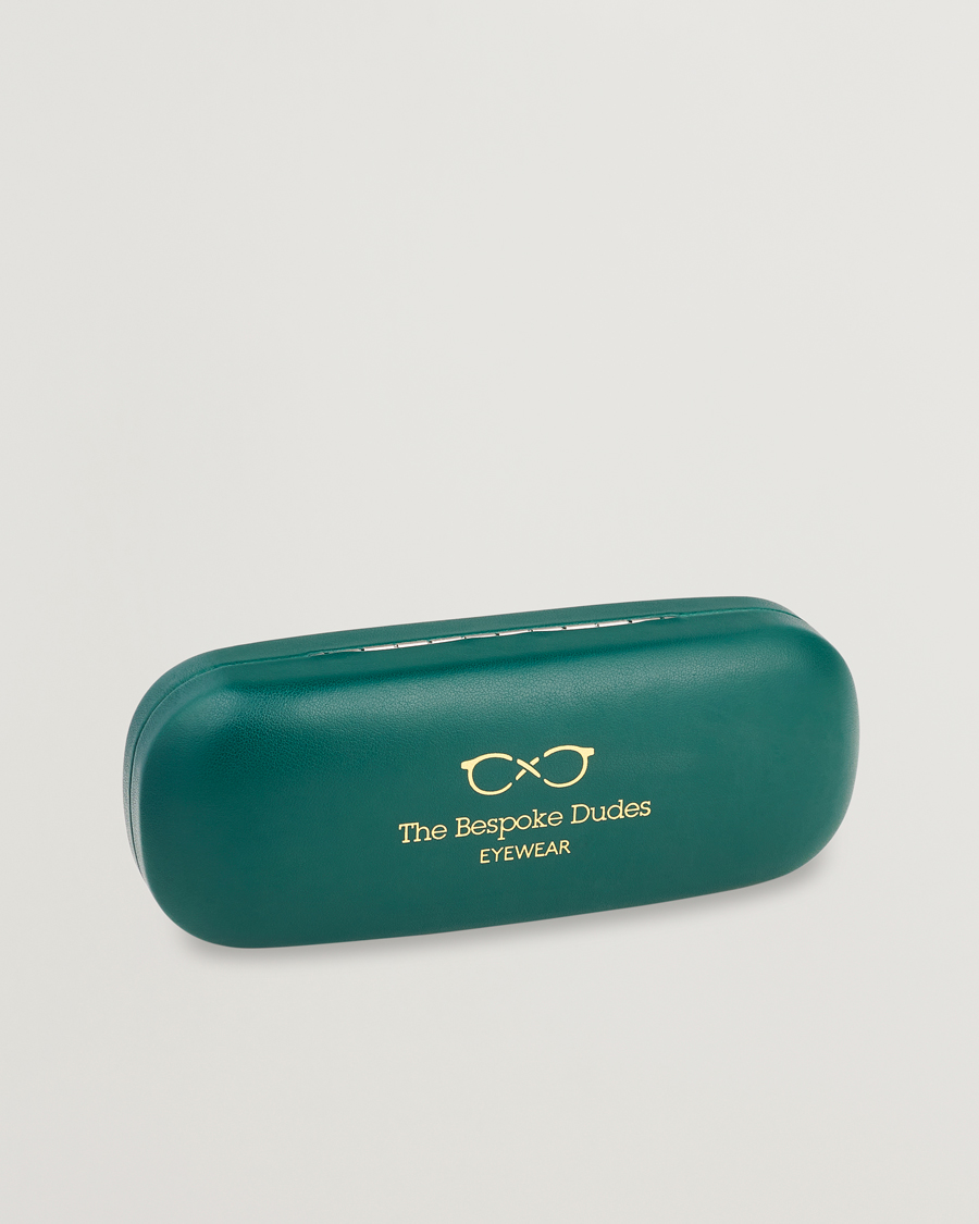 Herren | Sonnenbrillen | TBD Eyewear | Shetland Sunglasses Black