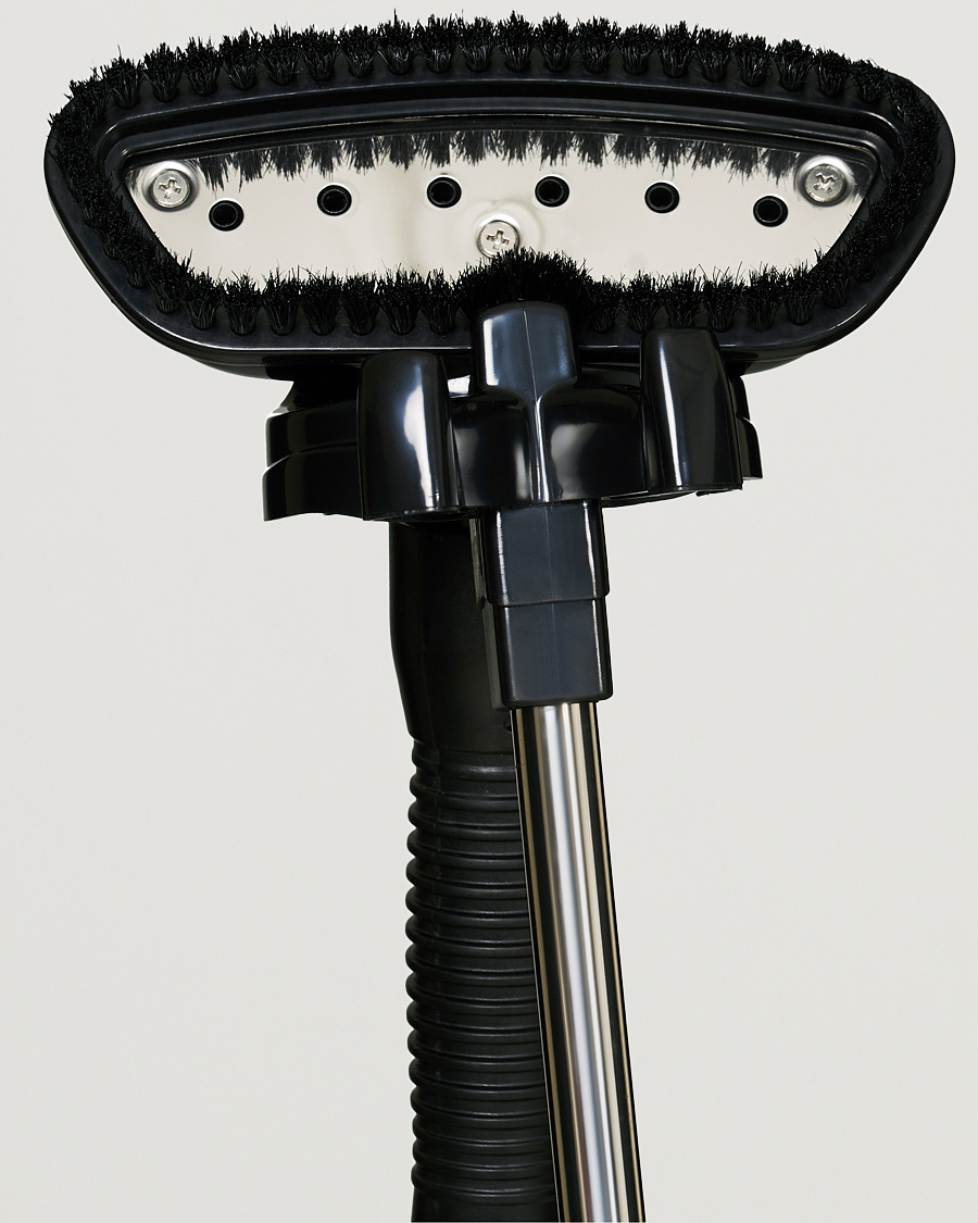 Herren | Textilpflege | Steamery | Stratus No.2 Professional Steamer Black