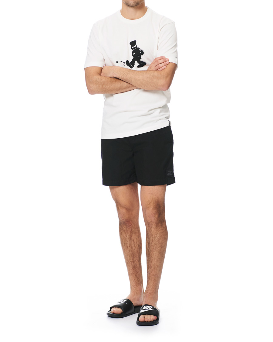 Herren | Nike Benassi JDI Slides Black/White | Nike | Benassi JDI Slides Black/White