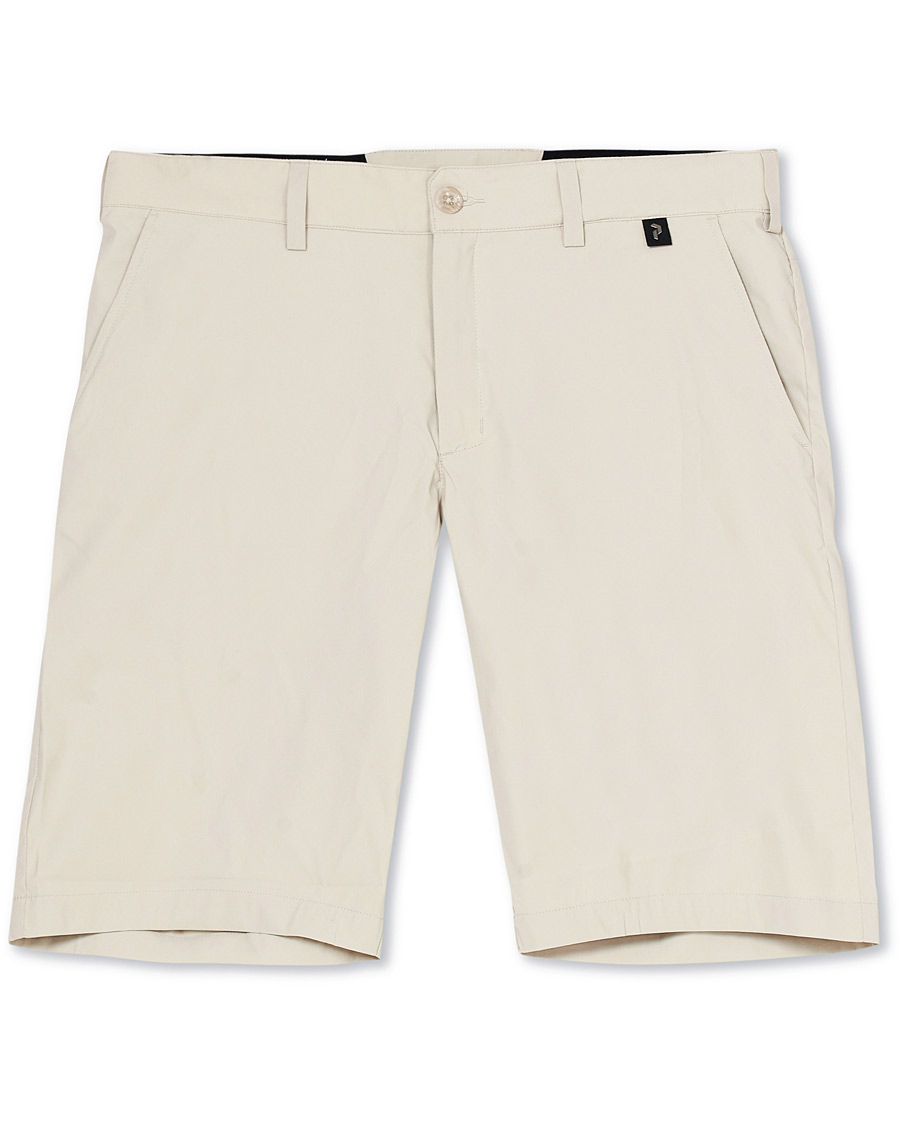 Herren | Shorts | Peak Performance | Player Shorts Beige