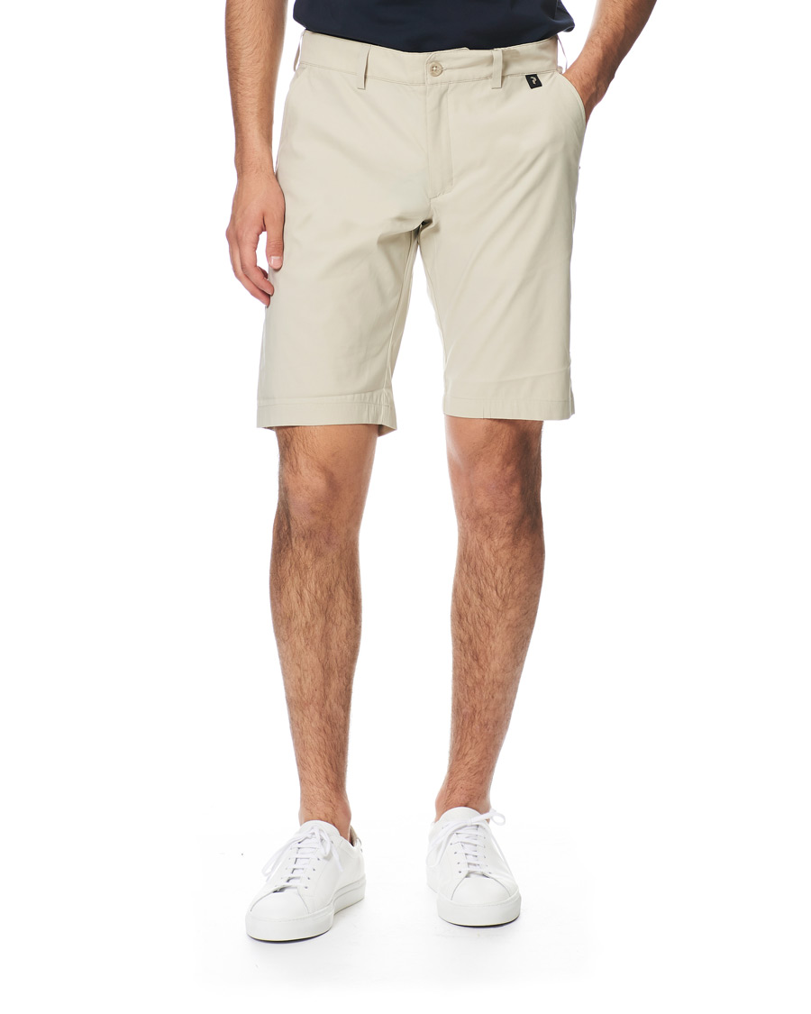 Herren | Shorts | Peak Performance | Player Shorts Beige
