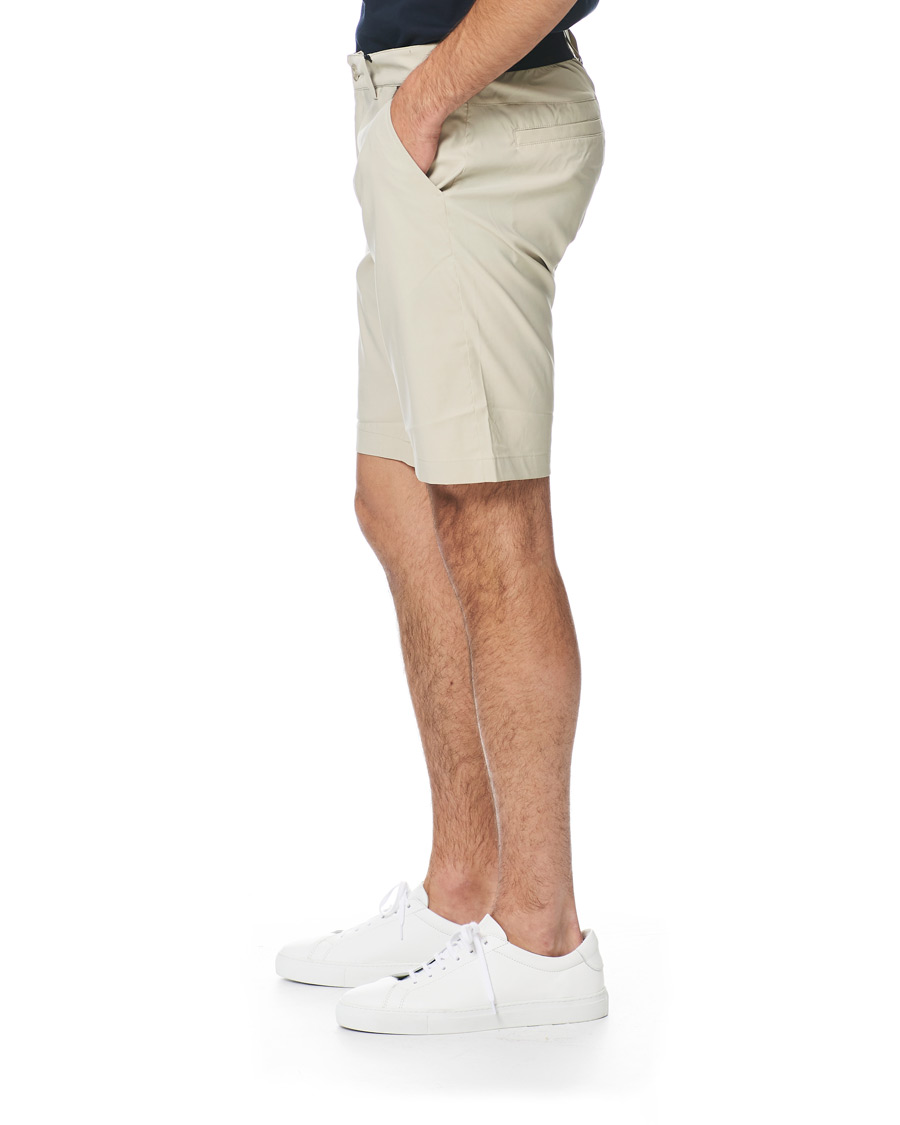 Herren | Shorts | Peak Performance | Player Shorts Beige