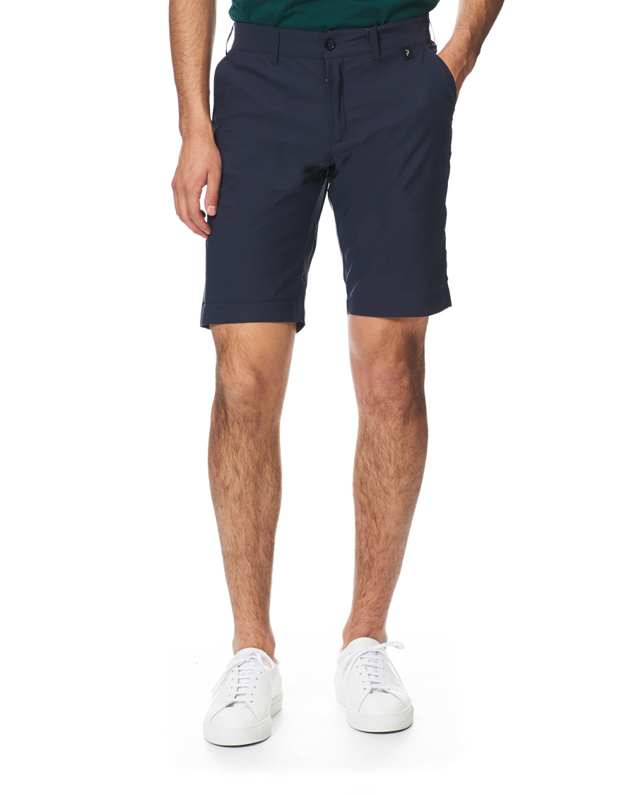 Herren | Shorts | Peak Performance | Player Shorts Navy