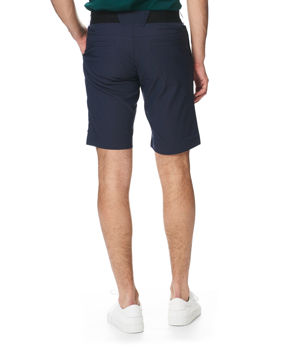 Herren | Shorts | Peak Performance | Player Shorts Navy