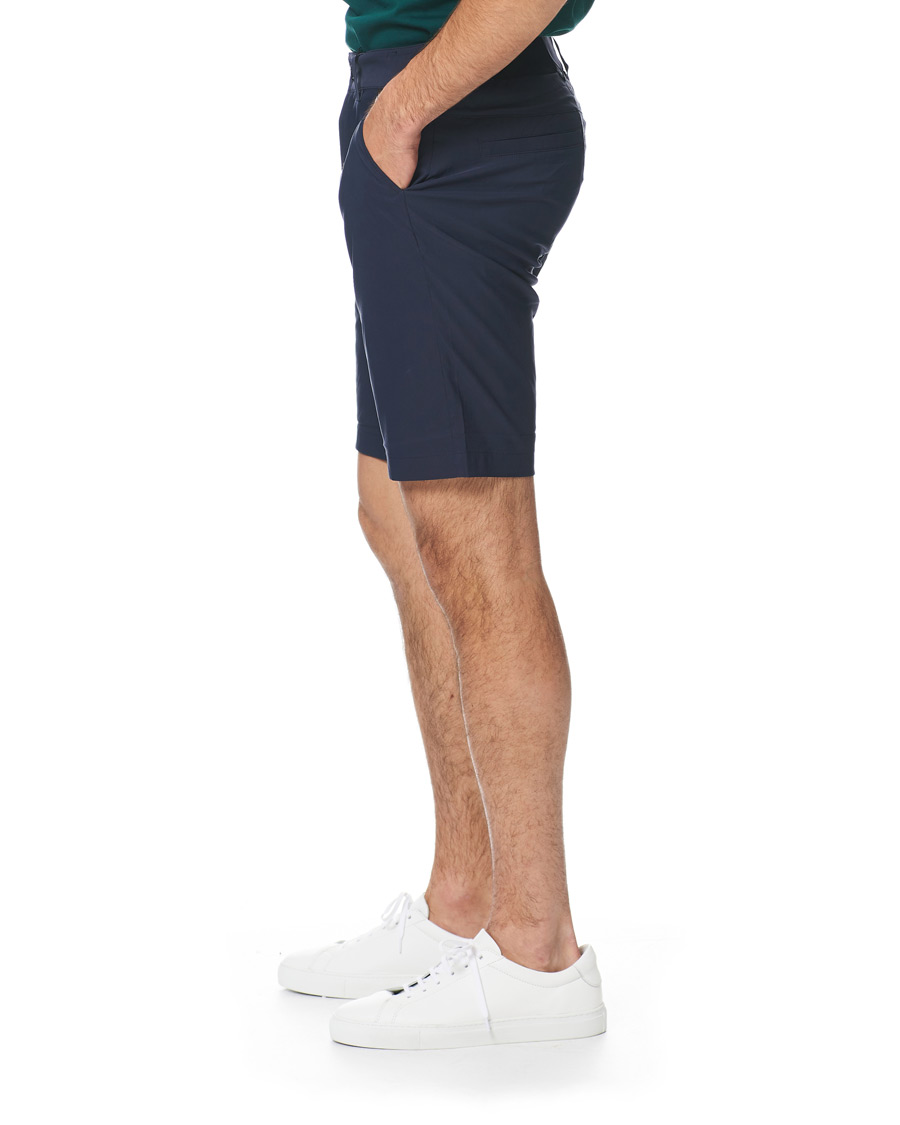 Herren | Shorts | Peak Performance | Player Shorts Navy