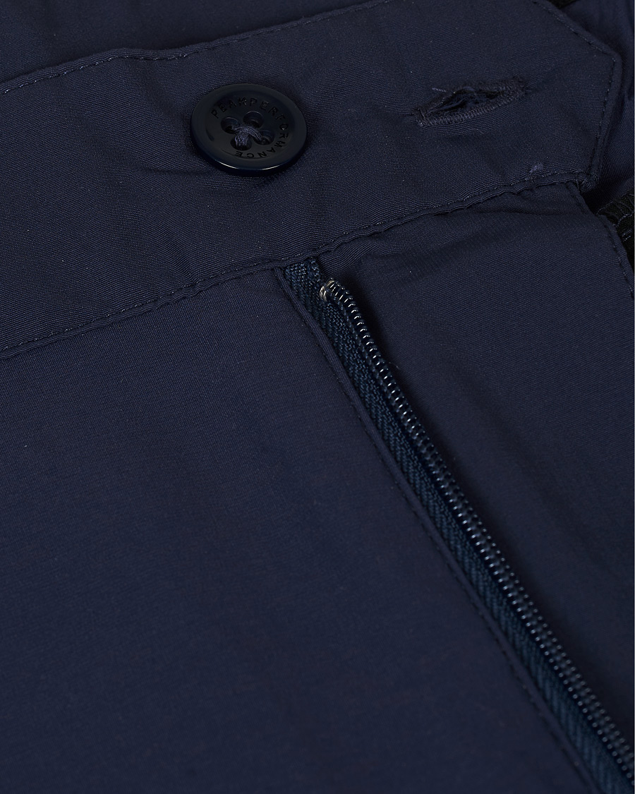 Herren | Shorts | Peak Performance | Player Shorts Navy