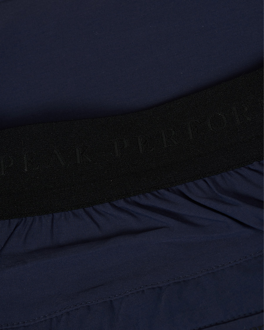 Herren | Shorts | Peak Performance | Player Shorts Navy