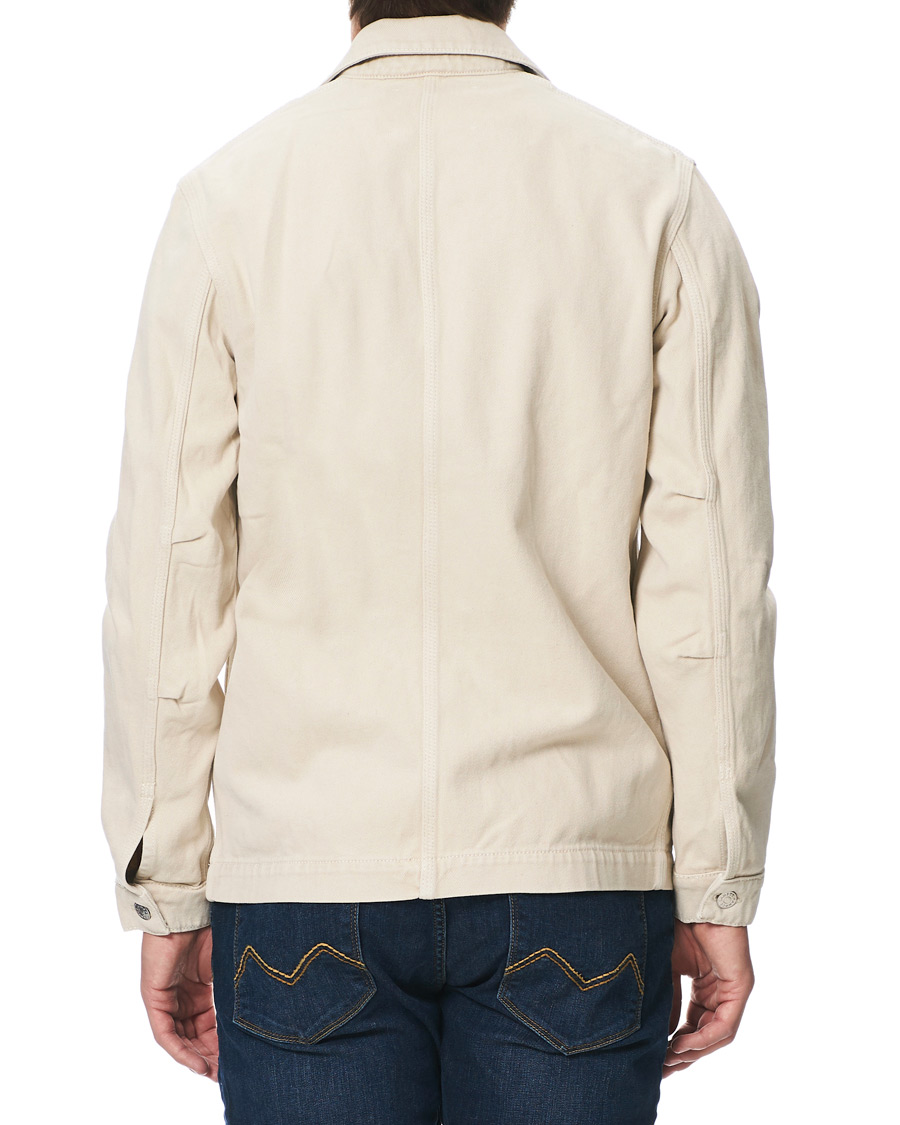 Herren | Jacken | Samsøe Samsøe | Samsøe & Samsøe New Worker Jacket Rainy Day