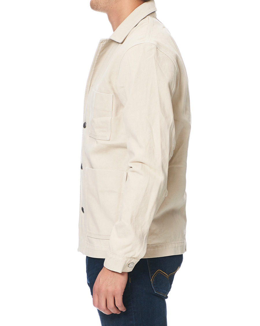 Herren | Jacken | Samsøe Samsøe | Samsøe & Samsøe New Worker Jacket Rainy Day